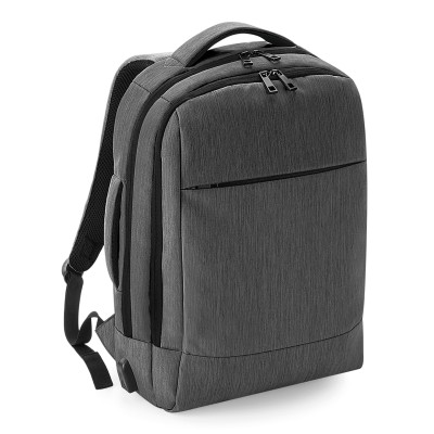 Zaino convertibile Q-Tech Charge