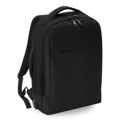 Zaino convertibile Q-Tech Charge Zaino convertibile Q-Tech Charge