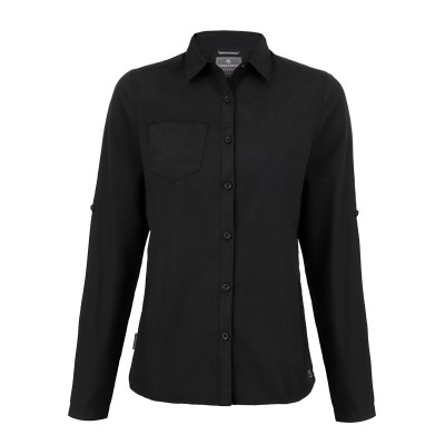 Maglia a maniche lunghe Kiwi da donna Expert