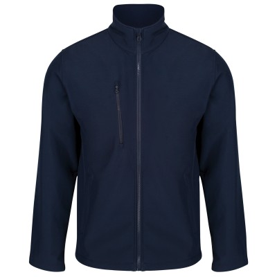 Softshell stampabile a 3 strati Ablaze