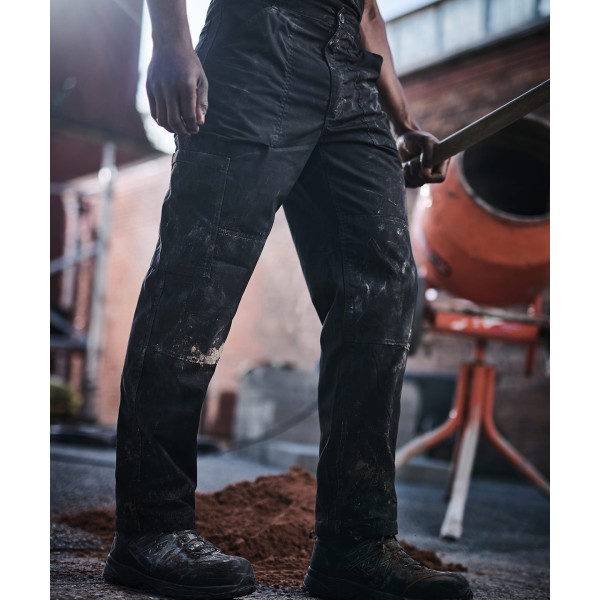 Pantaloni foderati action - cod. RWRG233