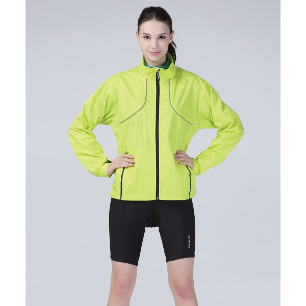 Giacca da trail e pista Spiro Crosslite - cod. RWS185X