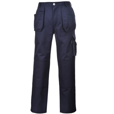 Pantaloni fondina ardesia (KS15) vestibilità regolare Pantaloni fondina ardesia (KS15) vestibilità regolare