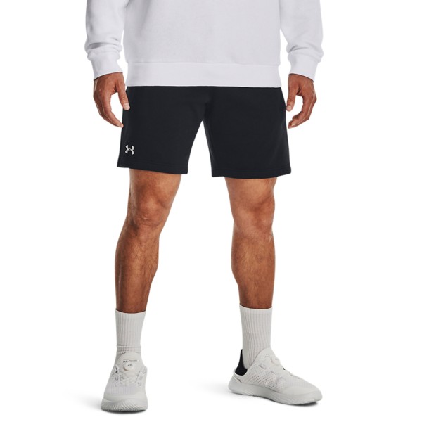 Pantaloncini in pile UA Rival - cod. RWUA050