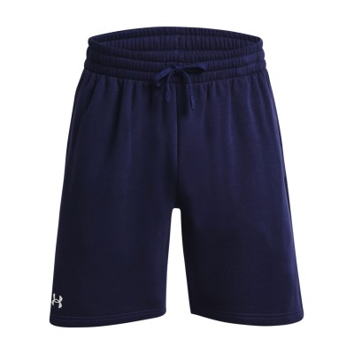 Pantaloncini in pile UA Rival