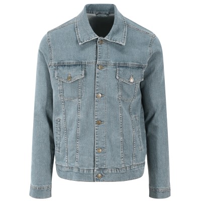 Giacca di jeans Noah
