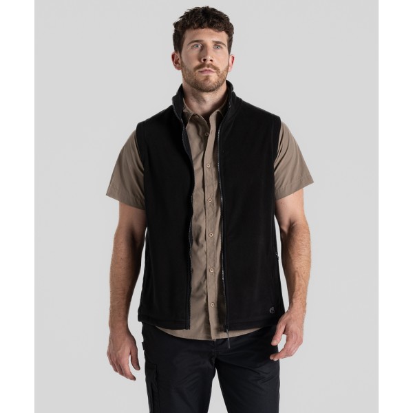 Gilet in pile Expert Corey - cod. RWCR319