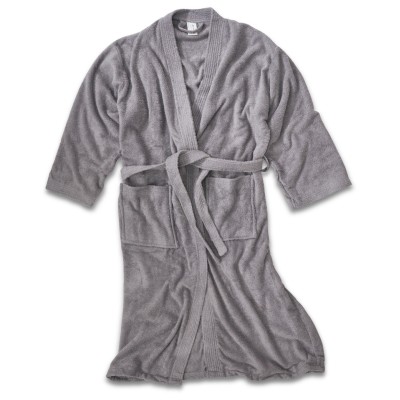 Vestaglia kimono in bambù Vestaglia kimono in bambù