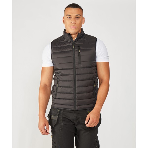 Gilet Arlee - cod. RWSY021