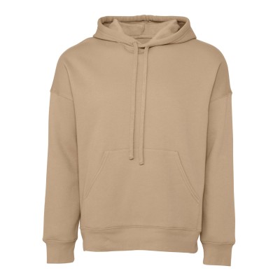 Felpa con cappuccio unisex in pile di spugna DTM Felpa con cappuccio unisex in pile di spugna DTM
