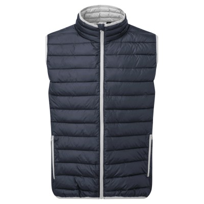 Gilet imbottito Traverse