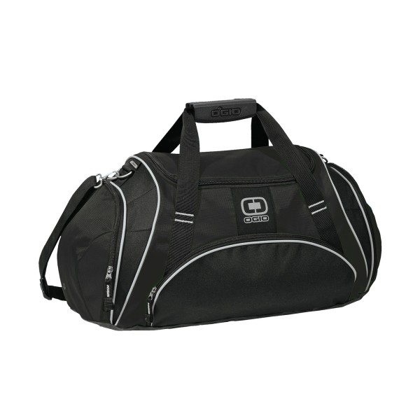 Borsa sportiva Crunch - cod. RWOG011