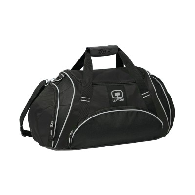 Borsa sportiva Crunch Borsa sportiva Crunch