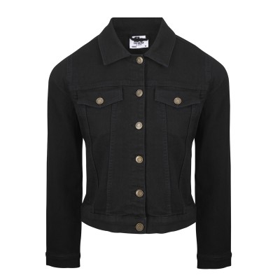 Giacca in denim Olivia da donna
