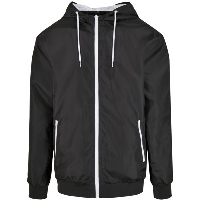 Windrunner riciclato Windrunner riciclato