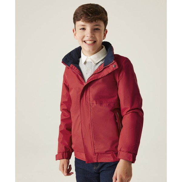 Giacca Dover per bambini - cod. RWRG244