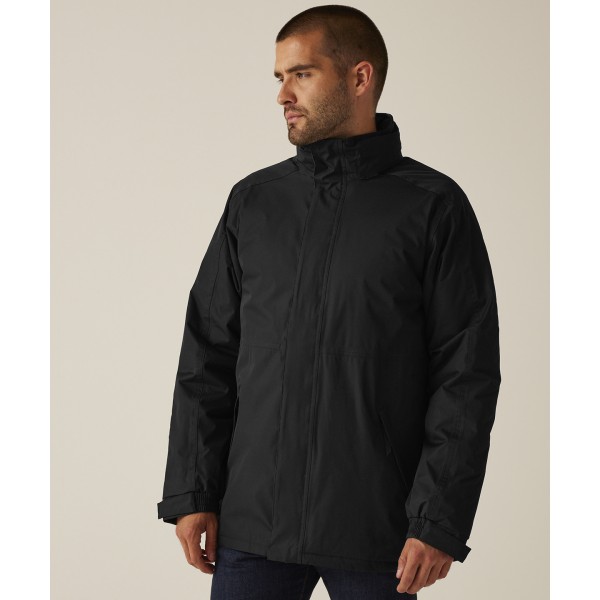 Parka Dover - cod. RWRG344