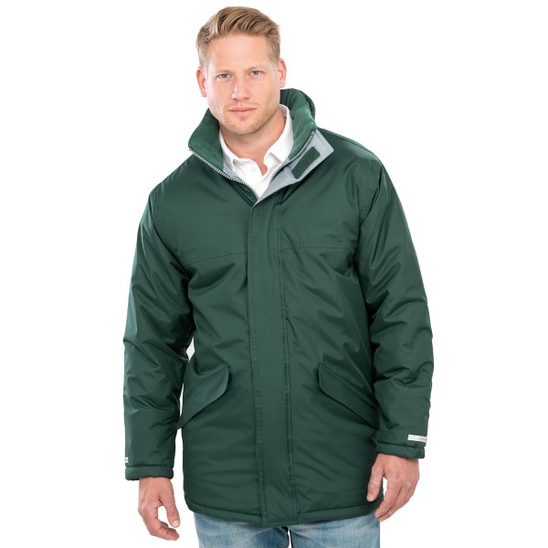 Parka invernale Core - cod. RWR207X