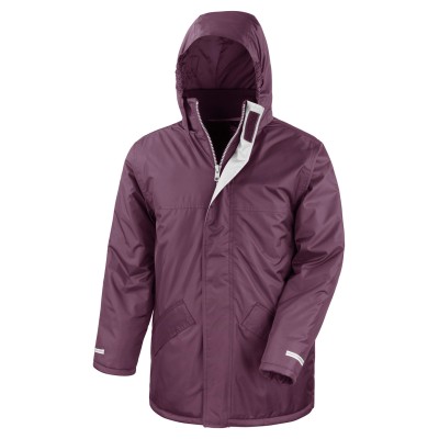 Parka invernale Core