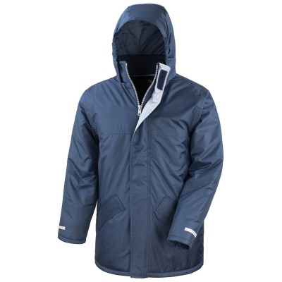 Parka invernale Core