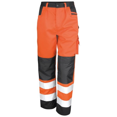 Pantaloni cargo di sicurezza Pantaloni cargo di sicurezza