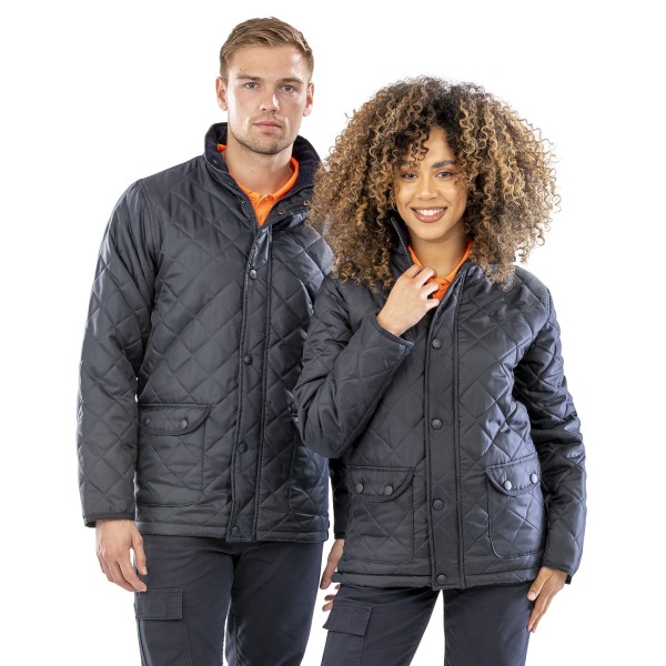 Giacca Urban Cheltenham - cod. RWR195X