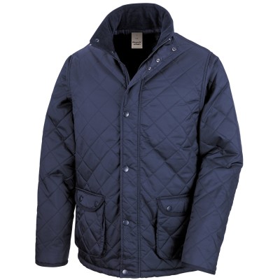 Giacca Urban Cheltenham