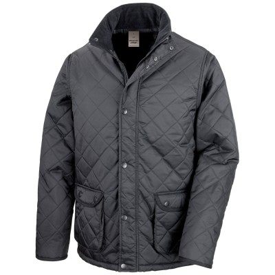 Giacca Urban Cheltenham