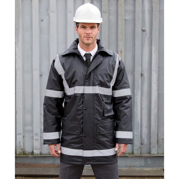 Camice da gestione Work-Guard - cod. RWRE23A