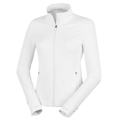 Giacca fitness da donna Spiro riciclata Giacca fitness da donna Spiro riciclata