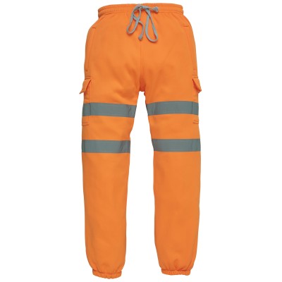 Pantaloni da jogging ad alta visibilità (HV016T)