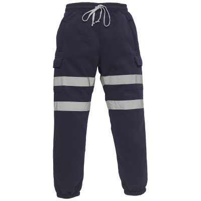 Pantaloni da jogging ad alta visibilità (HV016T)
