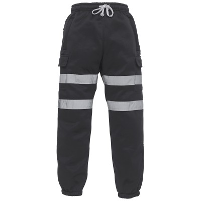 Pantaloni da jogging ad alta visibilità (HV016T)