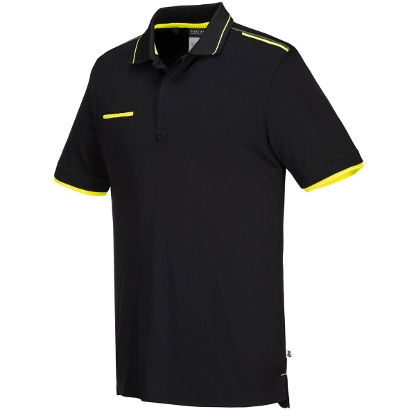 Polo ecologica WX3 (T722) - cod. RWPW471