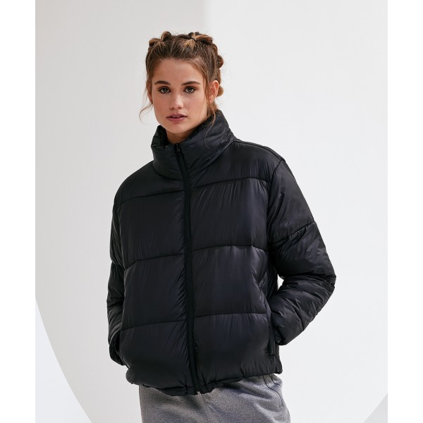 Giacca imbottita TriDri® da donna - cod. RWTR079