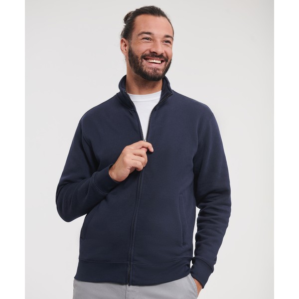 Giacca felpa autentica - cod. RWJ267M