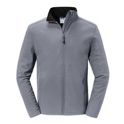 Giacca softshell essenziale Giacca softshell essenziale