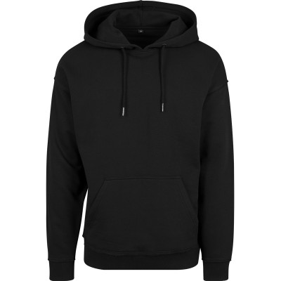 Felpa con cappuccio oversize Felpa con cappuccio oversize