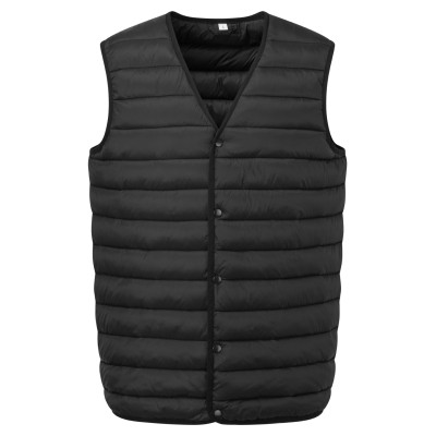 Gilet imbottito Gilet imbottito