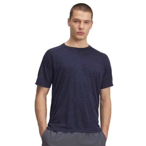 T-shirt testurizzata UA Tech™ - cod. RWUA067