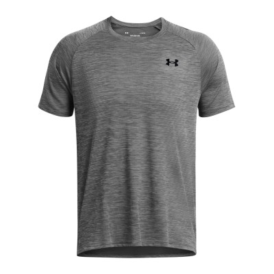 T-shirt testurizzata UA Tech™