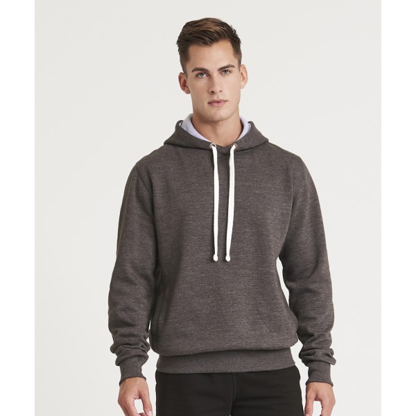 Felpa con cappuccio spessa - cod. RWJH100