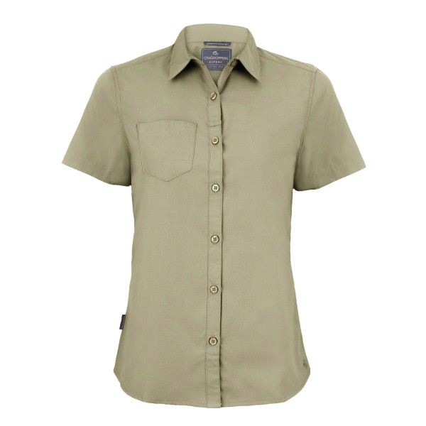 Maglia a maniche corte Kiwi da donna Expert - cod. RWCR543