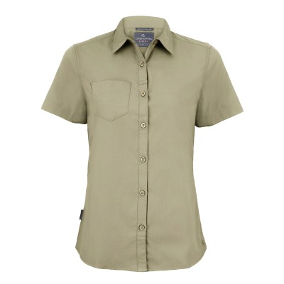Maglia a maniche corte Kiwi da donna Expert Maglia a maniche corte Kiwi da donna Expert