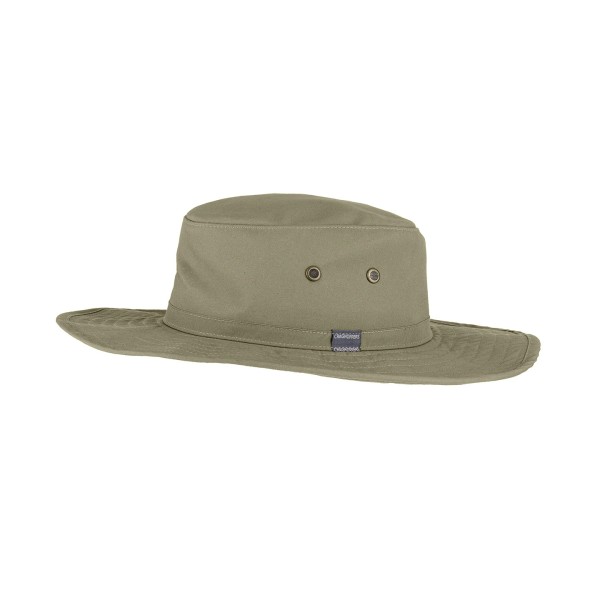 Cappello da ranger esperto Kiwi - cod. RWCR601