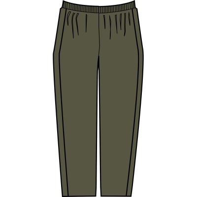 Pantaloni da tuta pesanti vintage Pantaloni da tuta pesanti vintage