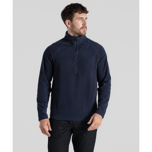 Pile Expert Corey 200 mezza zip - cod. RWCR317