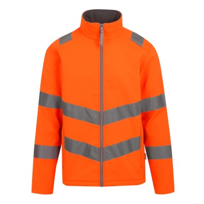 Softshell a 2 strati Ablaze Hi-vis Pro Softshell a 2 strati Ablaze Hi-vis Pro