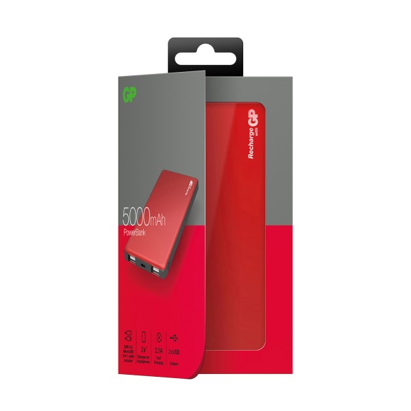 Batteria per giacca riscaldata - cod. RWRG004