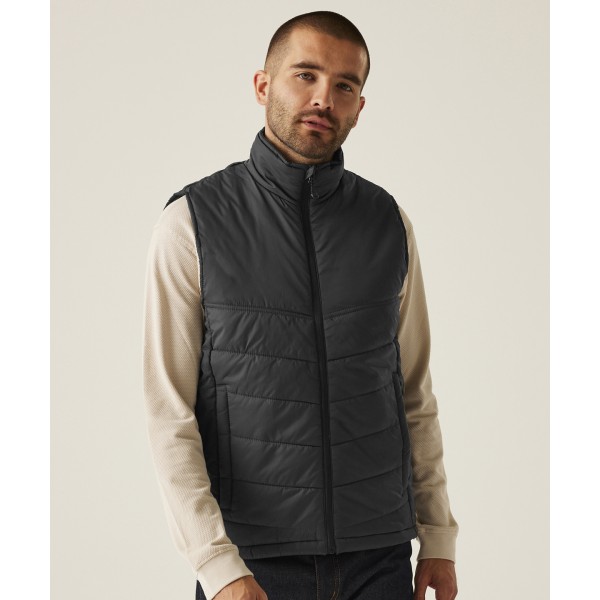 Gilet isolante di fase II - cod. RWRG113